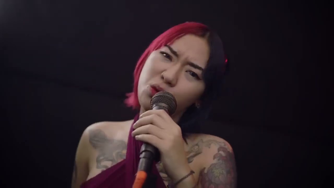 SEKECEWA ITU -ANGGA CANDRA cover By DCMD ft MEYFANGLING