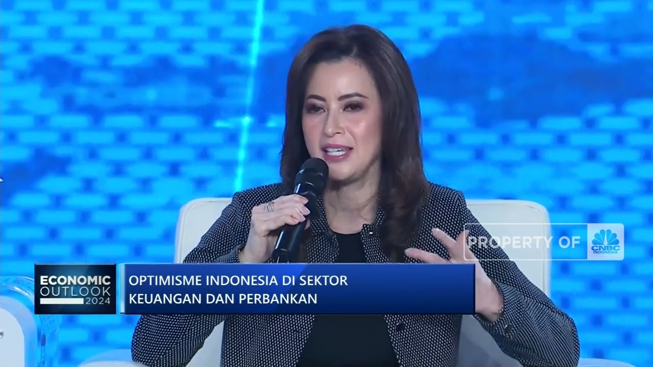 Buka-Bukaan Bank Mandiri Soal Biaya Dana & Tantangan Perbankan