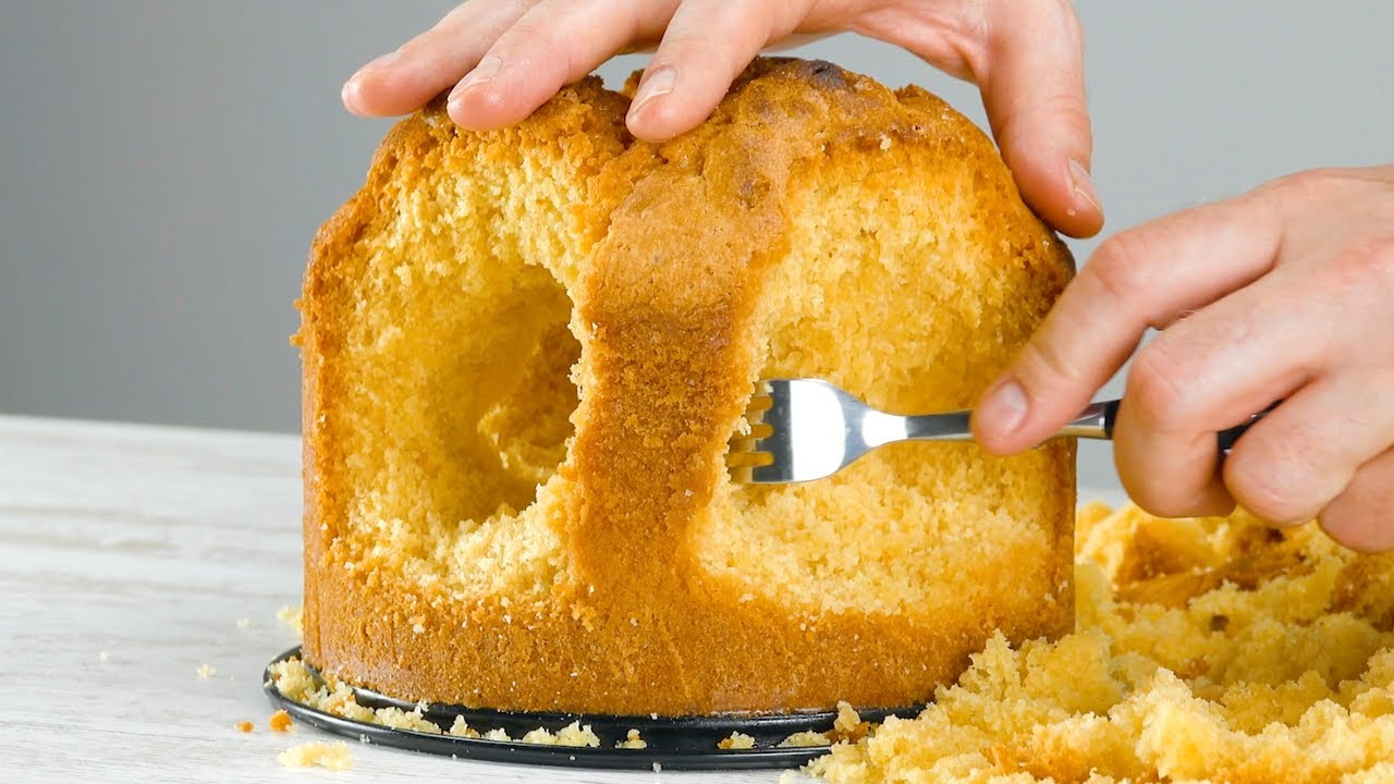 Este bolo é um paraíso de vida aquática | Bolo com gelatina