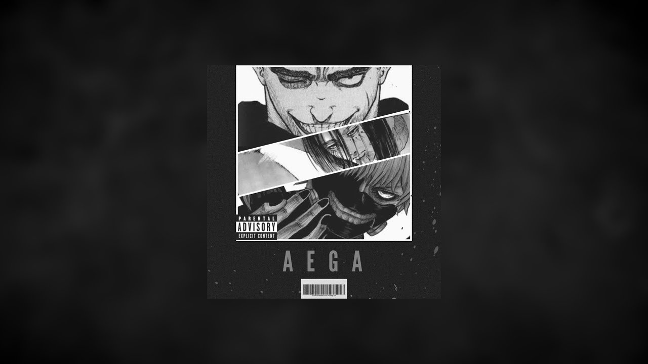 Aega - WYD?