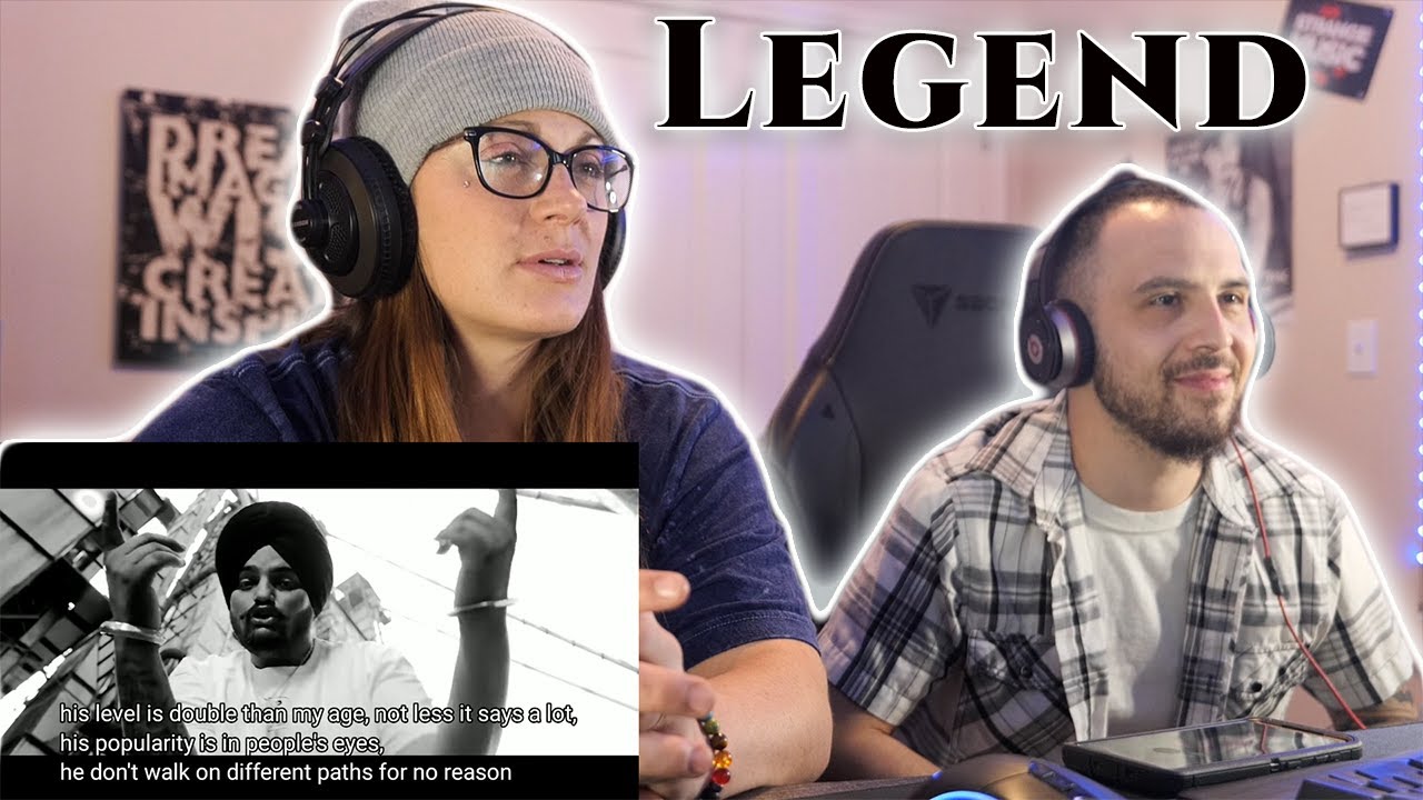 The Last Ride | (Sidhu Moose Wala) - Reaction!