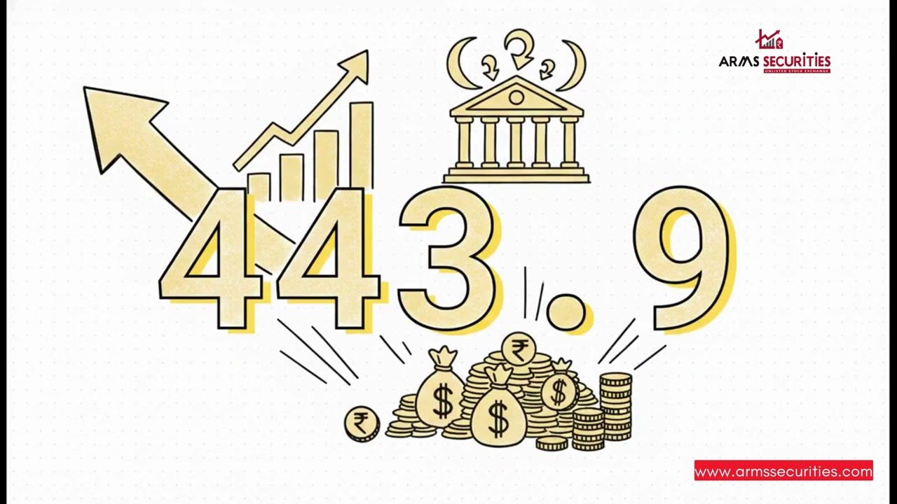 MSEI Unlisted Shares: Financial Overview, Valuation & Investment Analysis | Arms Securities