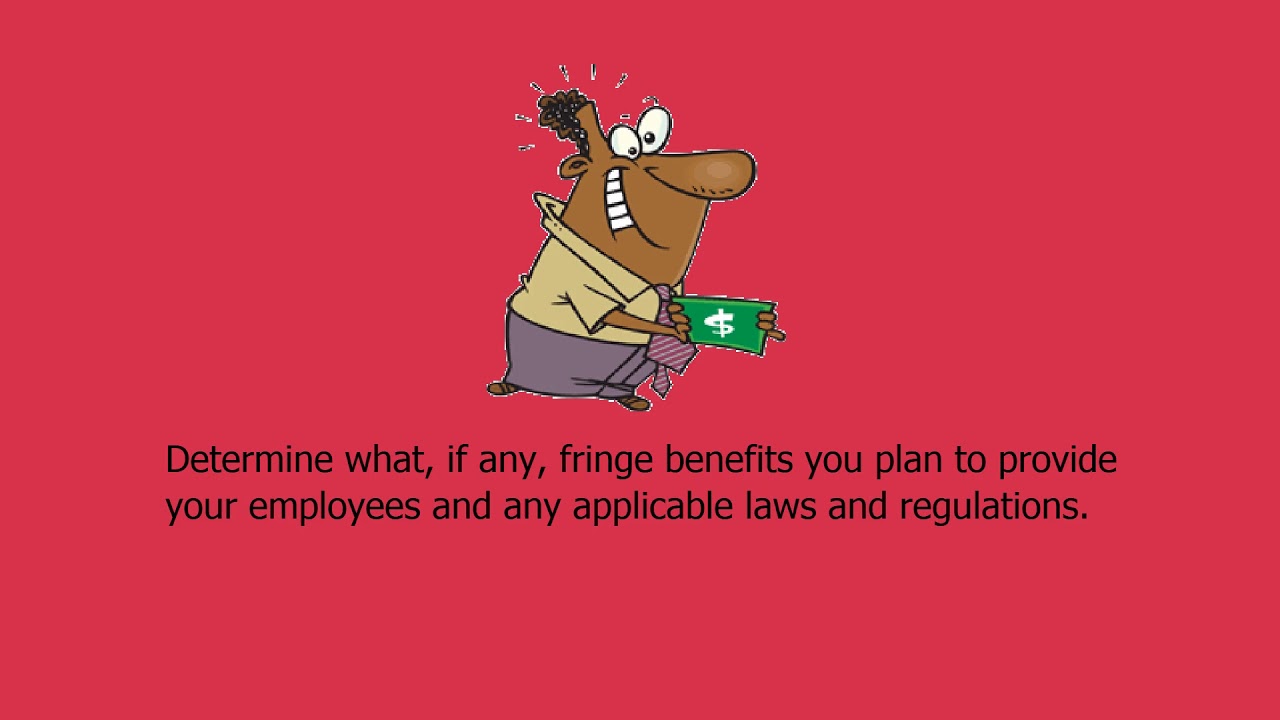 Payroll Introduction
