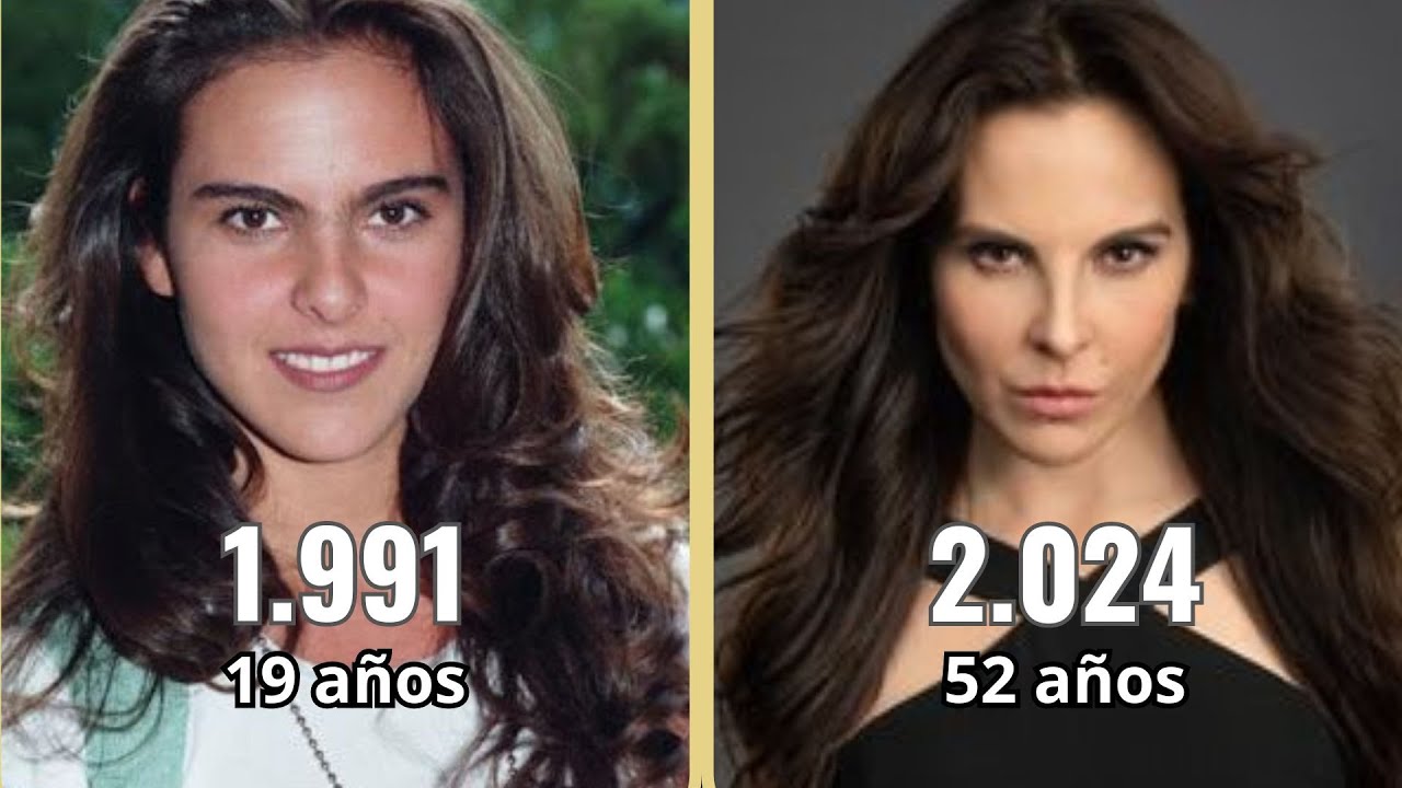 Así lucen los Actores de la Telenovela 