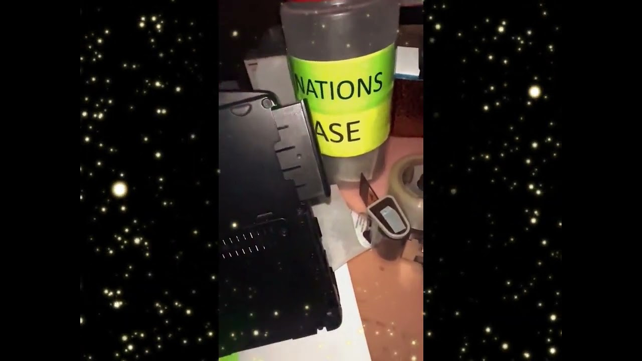 how to Hard reset your panasonic toughbook