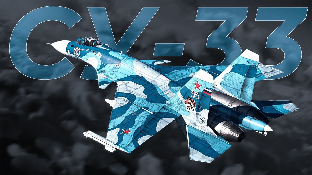 Впервые Обучают на Су- 33 Сегодня Мне Будет Тяжело #manselott #warthunder