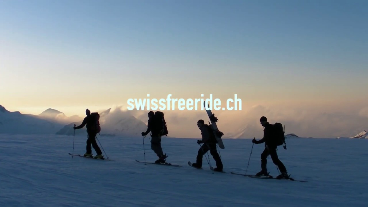 swissfreeride.ch movie