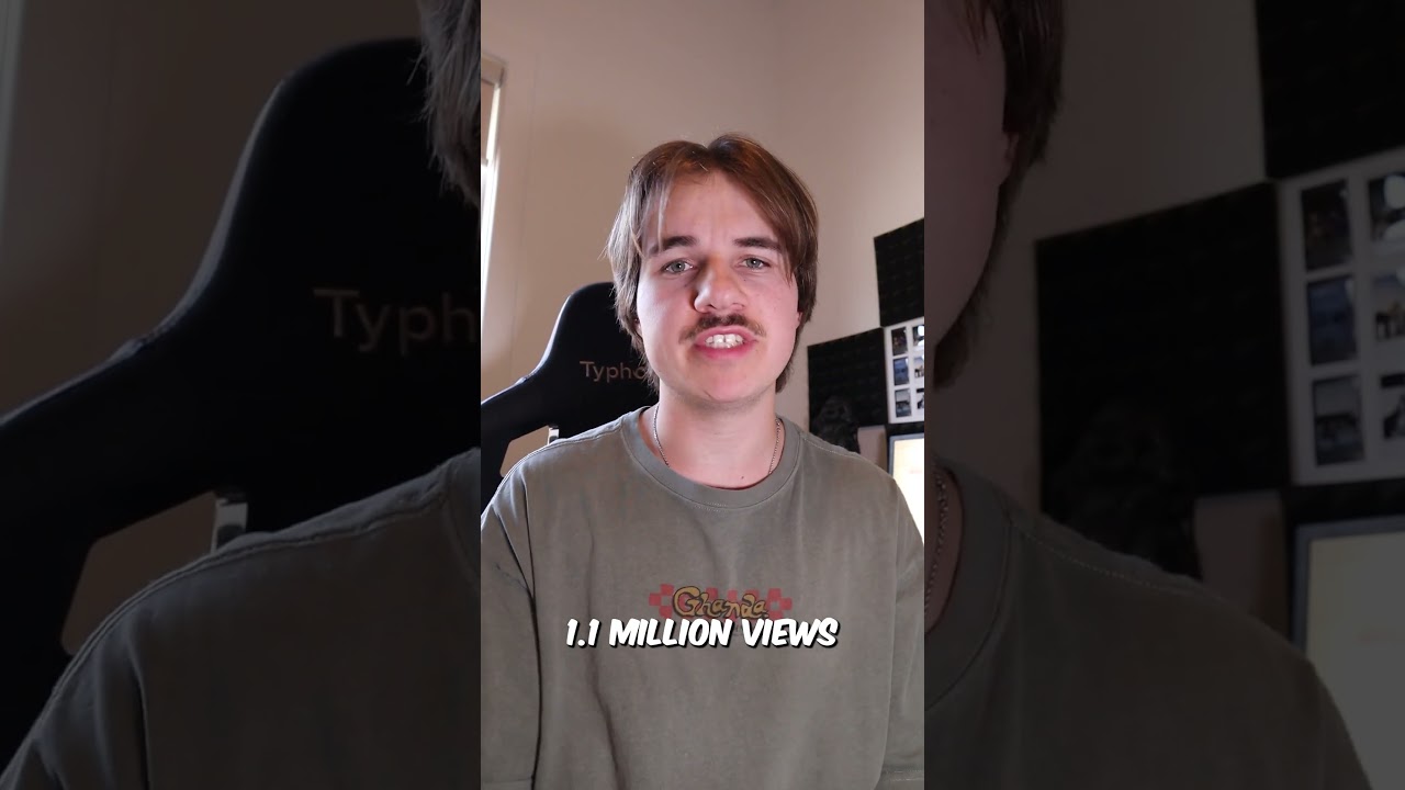 How Much TikTok Paid Me For 1 MILLION Views