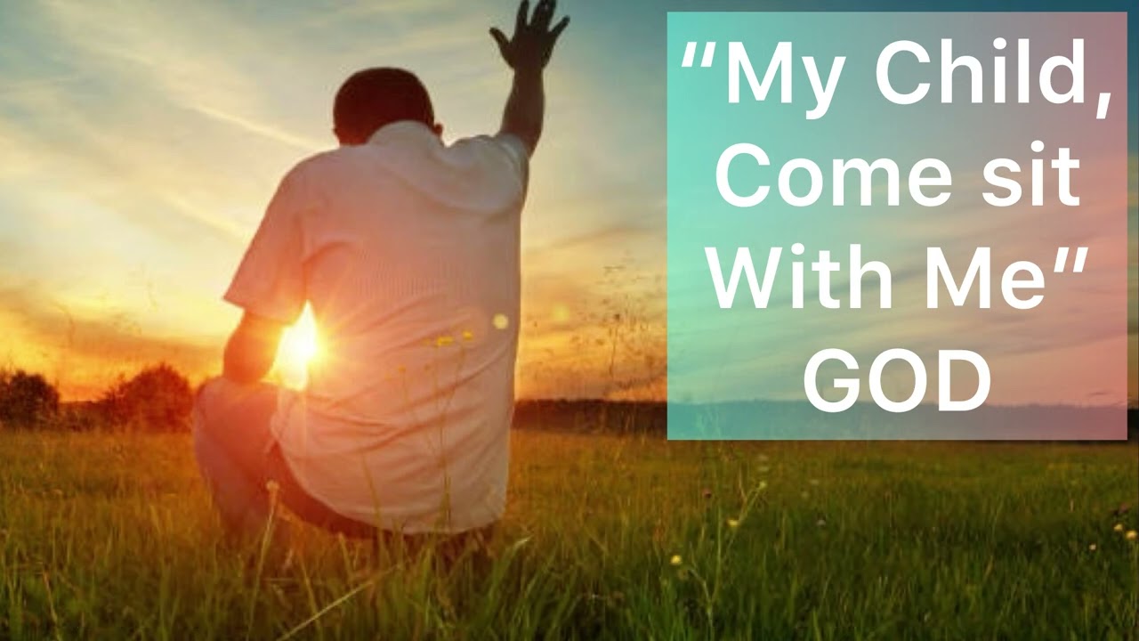 What You’re Looking For, Will ONLY Be Found In HIS PRESENCE!!! “Come Away With Me” 📖💕🙏🏾 #Clarity