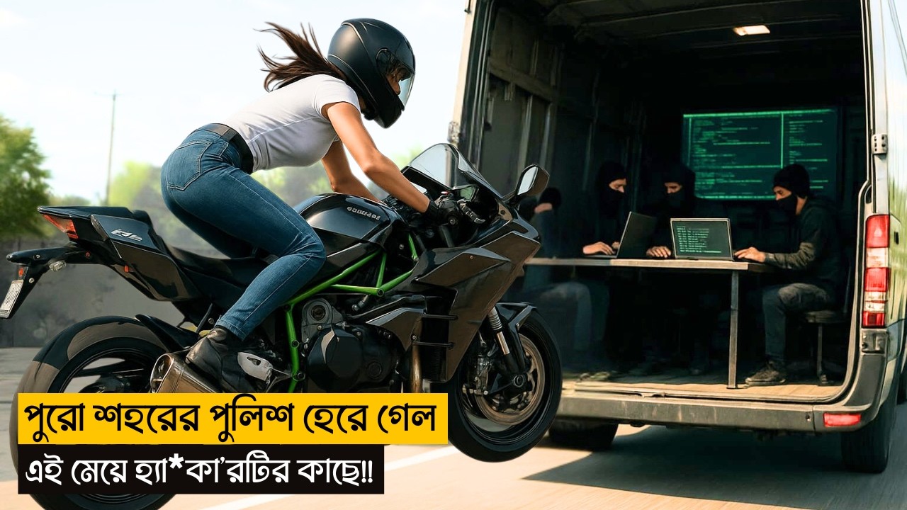 ৪০ বছর পুরনো রহস্যের জালে সাংবাদিক ও হ্যা*কা’র | The Girl with the Dragon Tattoo Explained in Bangla