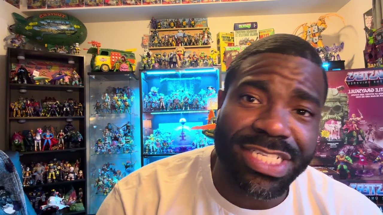 C.A.T CHAT (He-Man) 