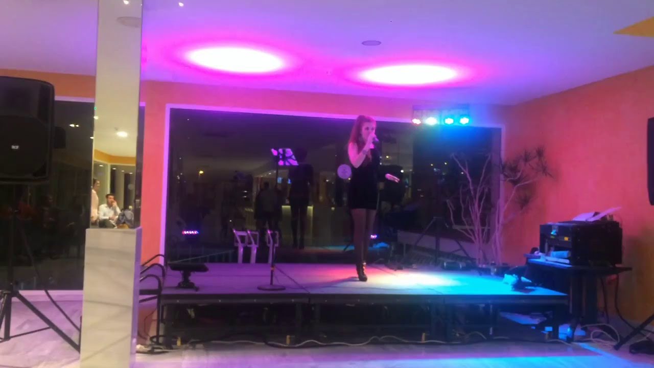 La Mala Costumbre Versión De Vanessa Cantos