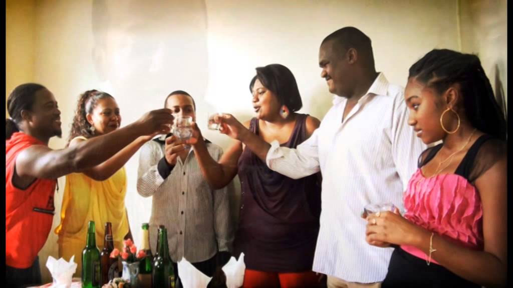 Nesty Jhany - Menaz aranze official video