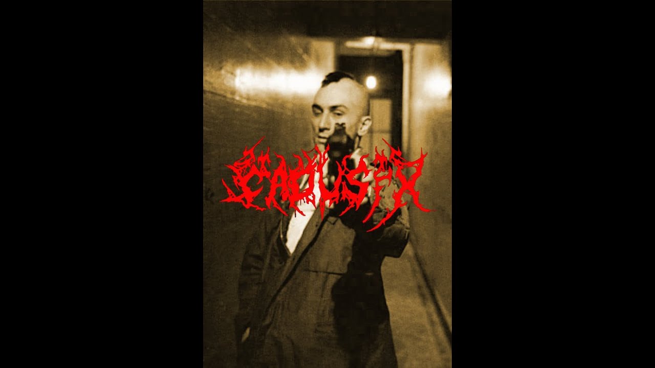 [FREE FOR PROFIT] FREDDIE DREDD TYPE BEAT (prod. cadusfx)