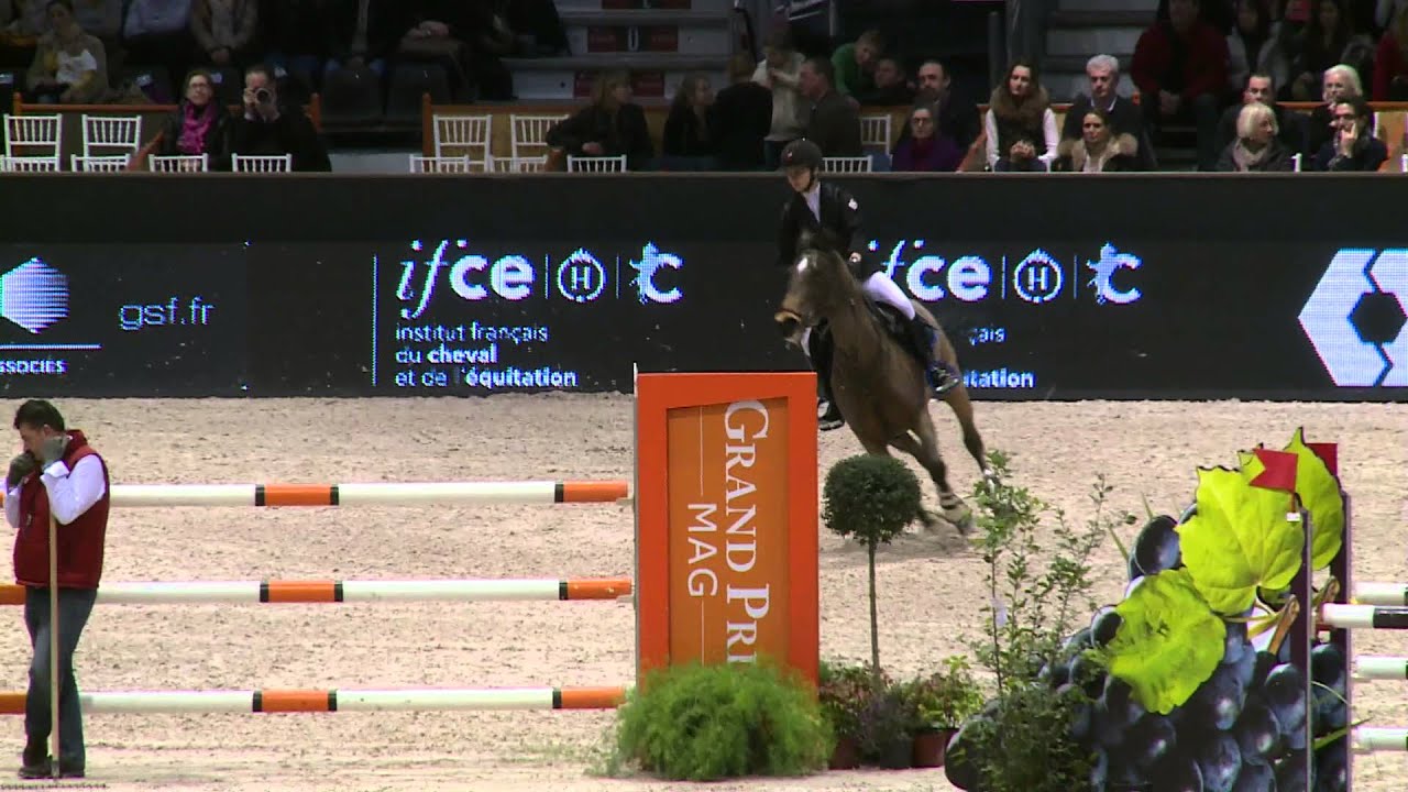 BORDEAUX 2015 - Camille Condé Ferreira et Quessada de la Roque