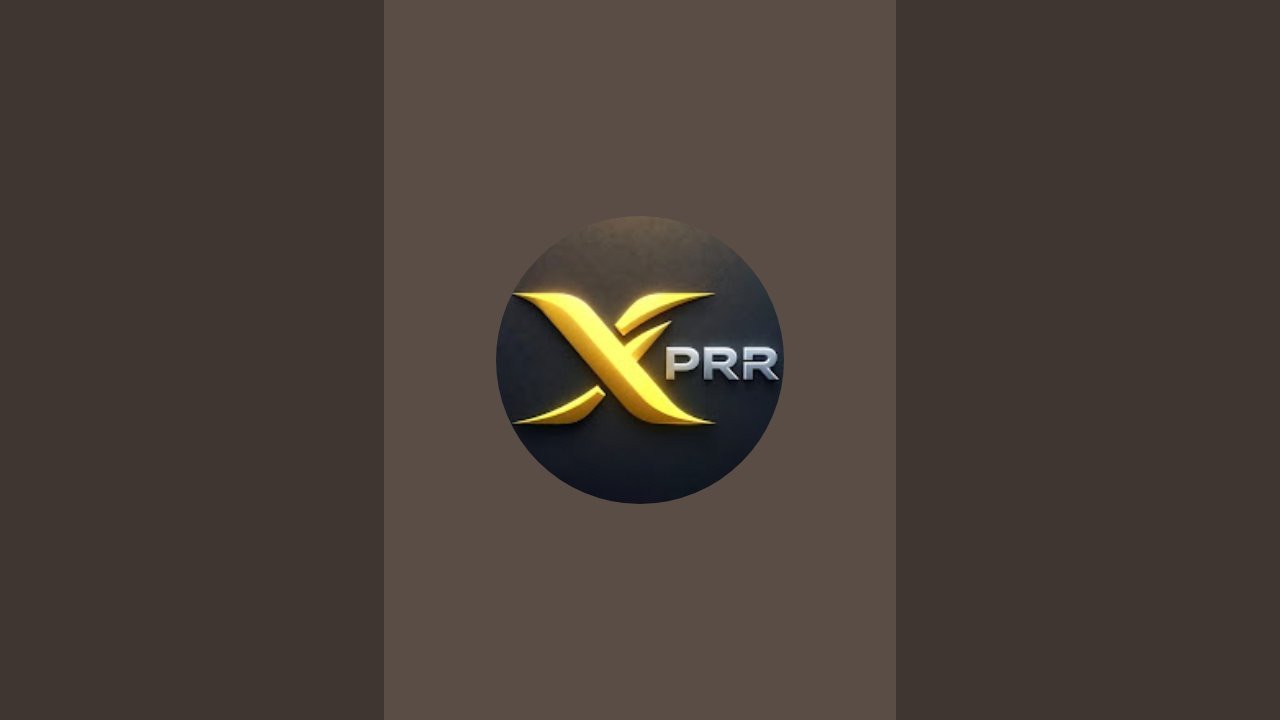 XPR RAHMANI is live!