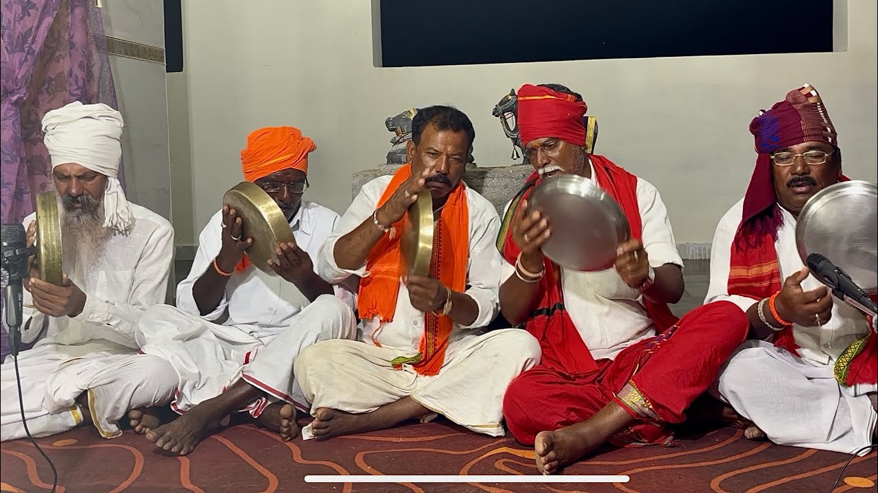 Bhanjara thali bhajan vol-02 ||spiritual Banjara official