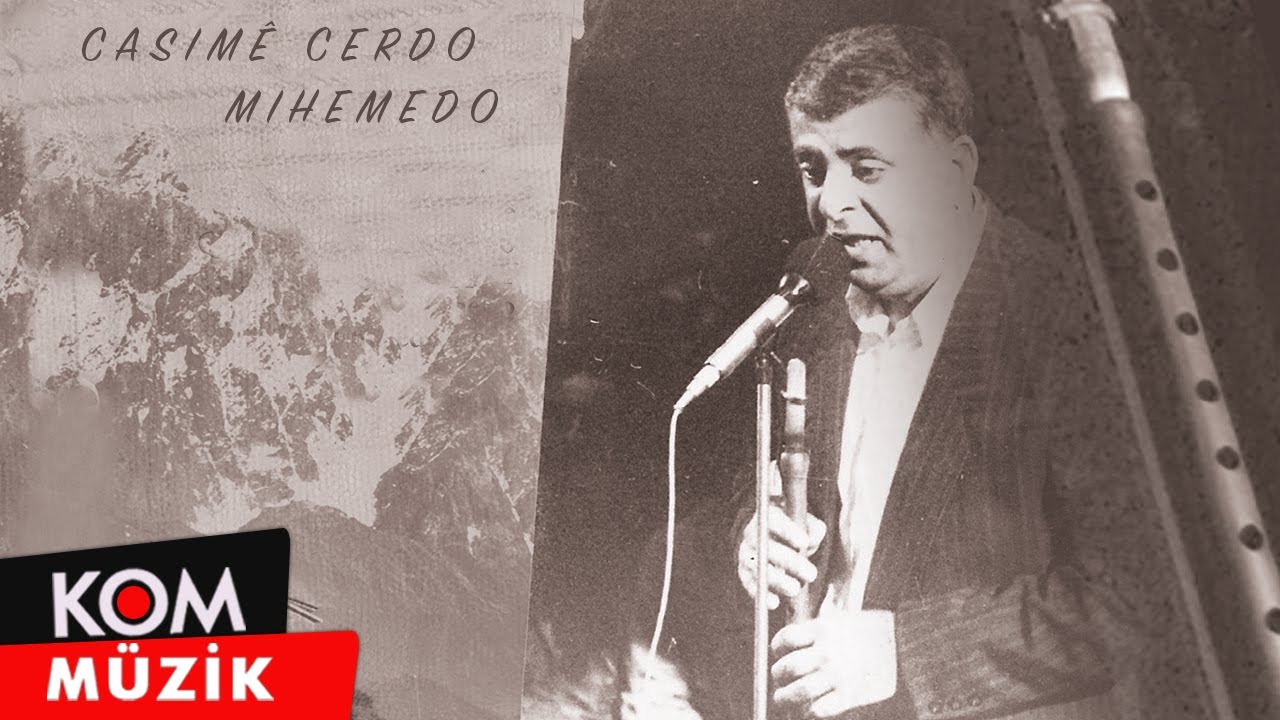 Casime Cerdo - Mihemedo (Official Audio © Kom Müzik)