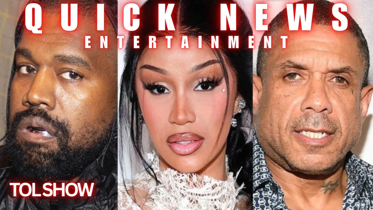 CARDI B EXPLODES AT ‘SNL’ | KANYE IN COURT | BENZINO HOSPITALIZED | 50 CENT LOSES CONTROL