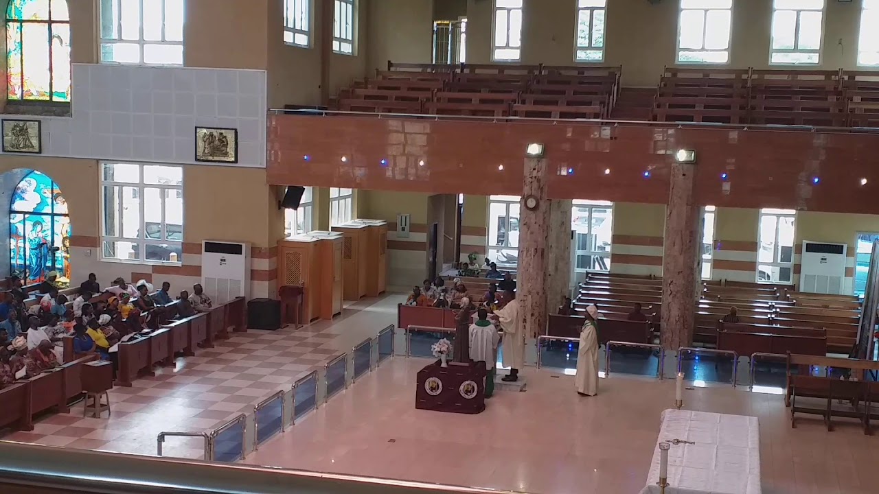 COME LORD AND SAVE US [RESPONSORIAL] - Sunday Mass Renditions Series