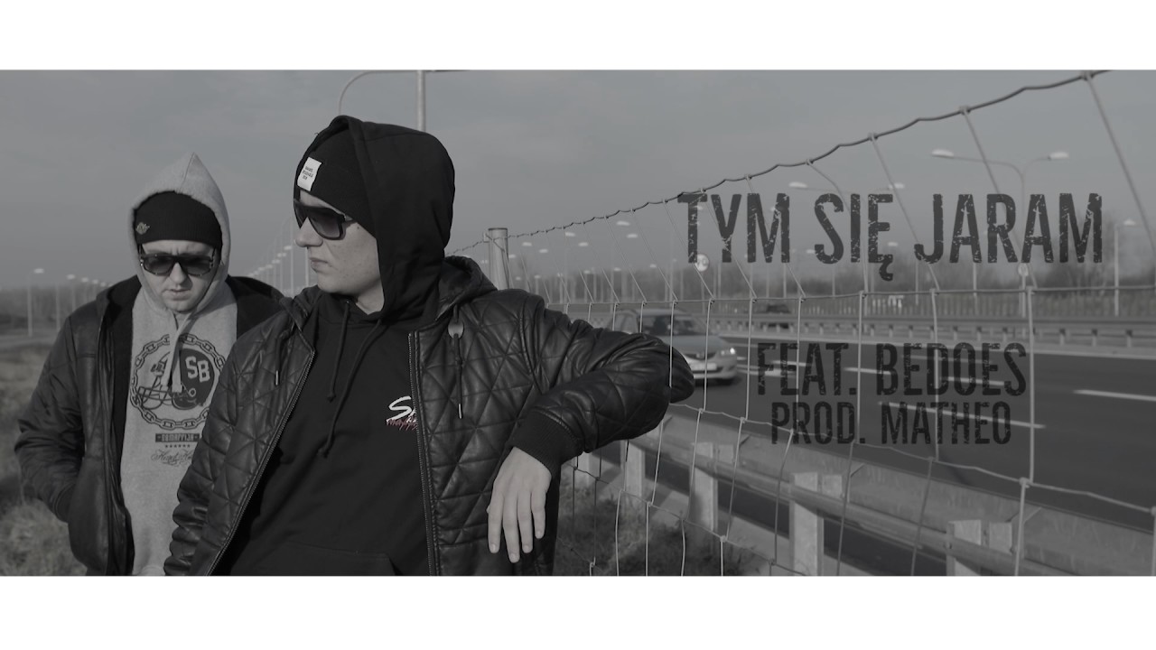 Solar/Białas ft. Bedoes - Tym się jaram (prod. Matheo) #nowanormalnosc DELUXE