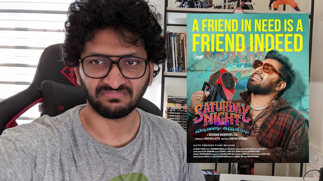 Saturday Night | My Opinion | Nivin Pauly | Malayalam