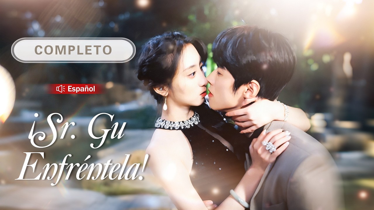 💖Su novio la engaña con su amiga; ¡pero el CEO más rico la adora!