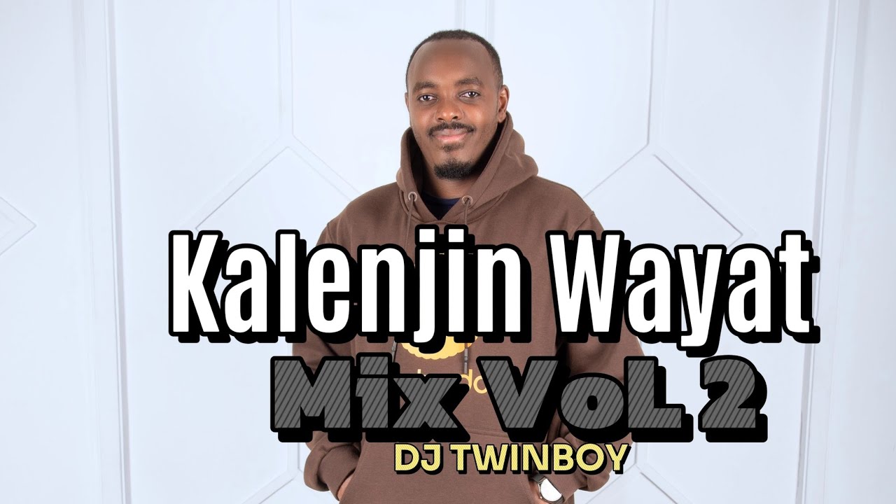 KALENJIN WAYAT VOL 2-2024-DJ TWINBOY