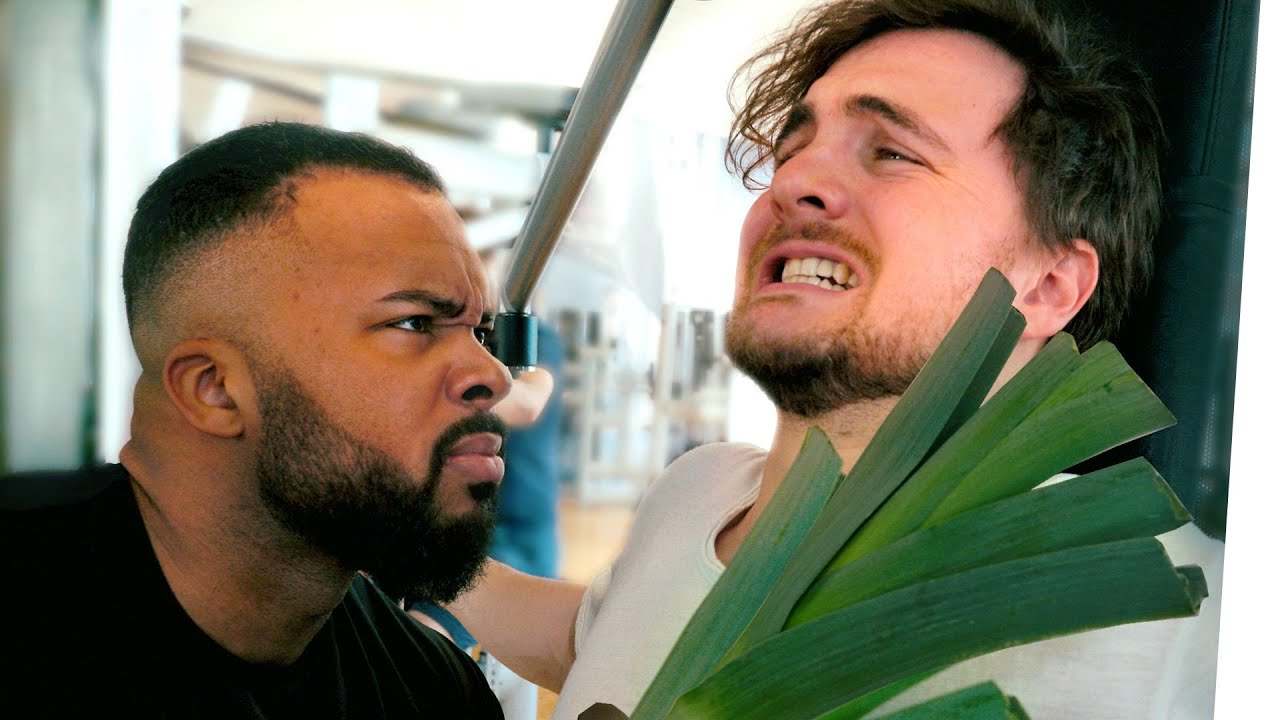 Lauch VS. Bodyformus