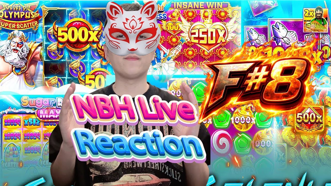 NBH F#8 Reflection 18.01 | C&oacute; Lẽ Anh Đ&atilde; Kh&ocirc;ng C&ograve;n Nước Mắt Xin Đời Đừng O&aacute;n Tr&aacute;ch