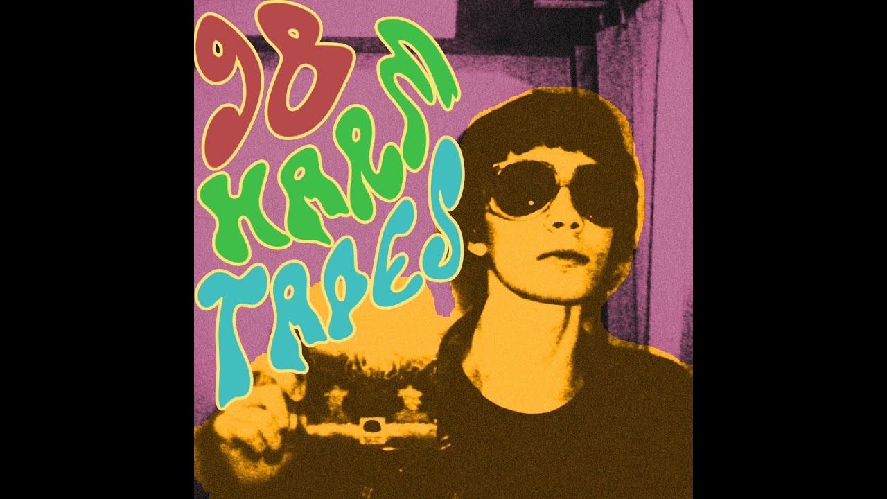 98 HARM TAPES ( FULL EP )