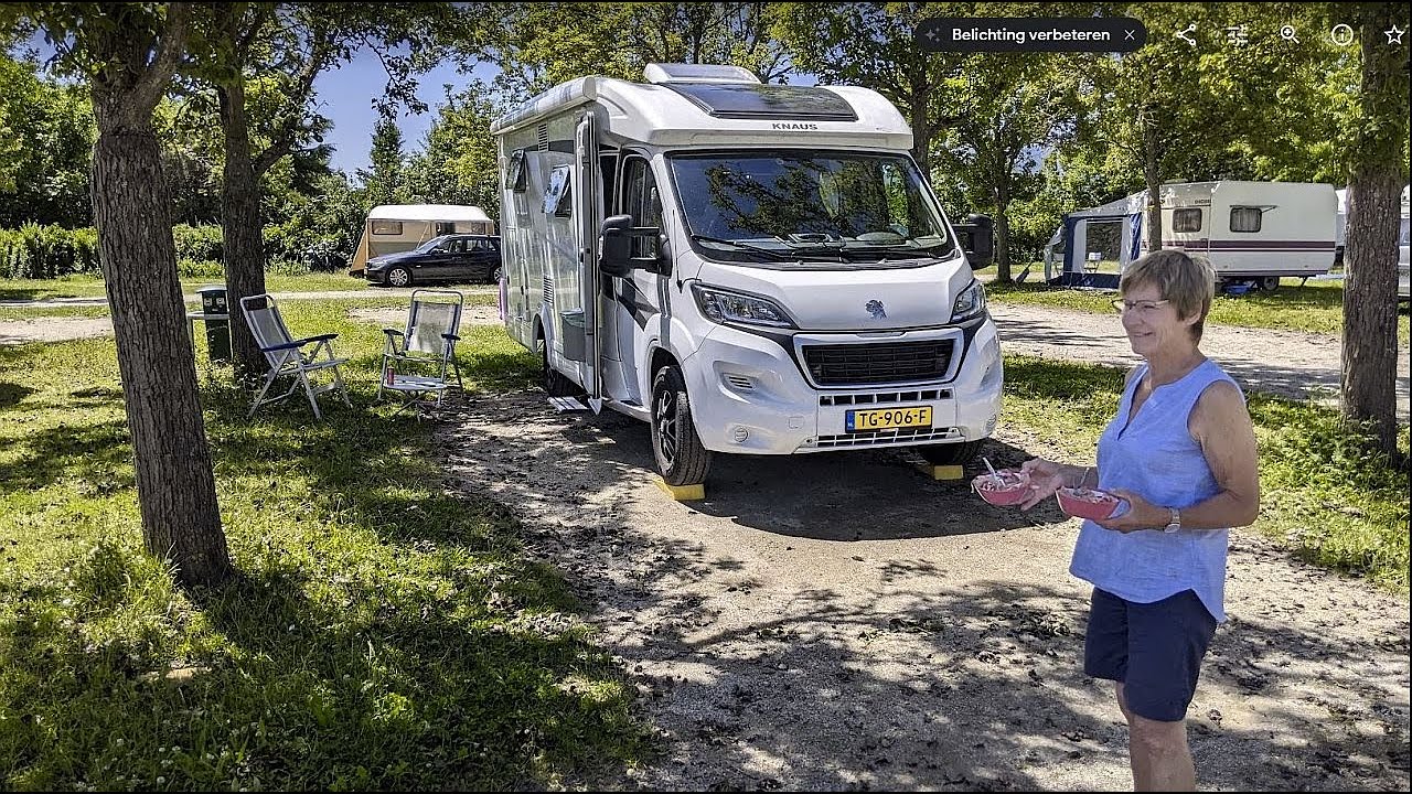TEM ON TOUR, Video 102. De Elzas, een hele mooie vakantie-bestemming.
