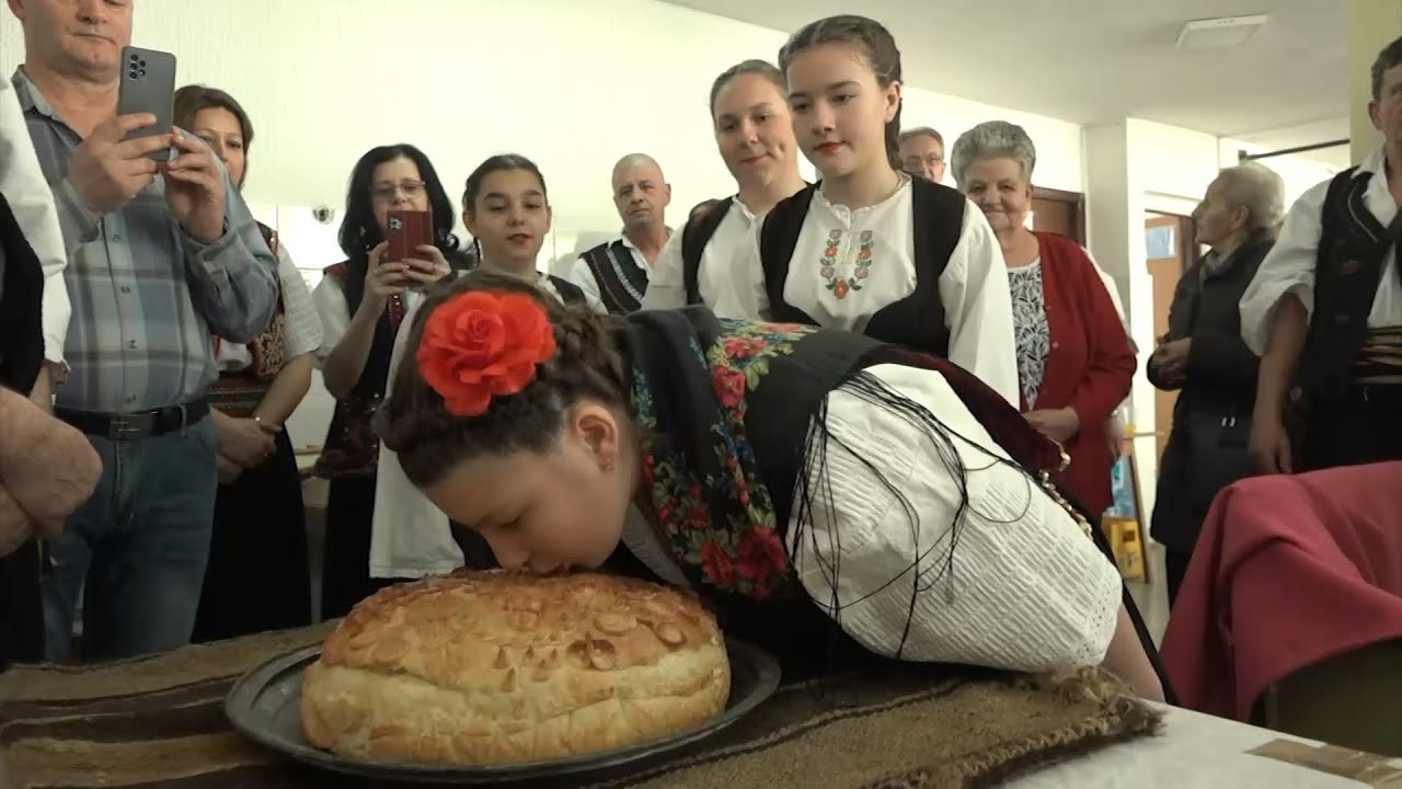 Zavičajno udruženje “Izvor” Doboj proslavilo Svetog Savu 03.02.2025.