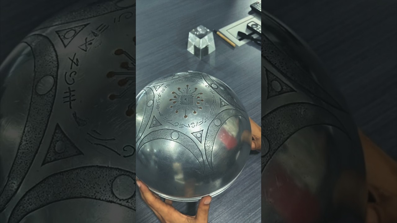 Buga Sphere's SECRET Makeup Revealed! 🛸🧪