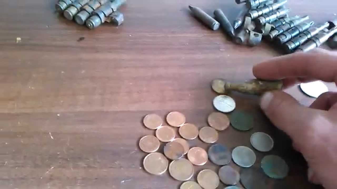 metal detecting adventures