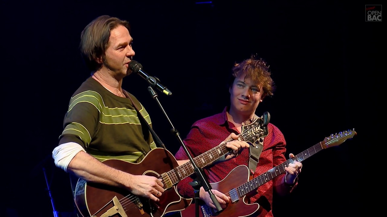 Claire - Roel C. Verburg (met het Peer Thielen Duo)
