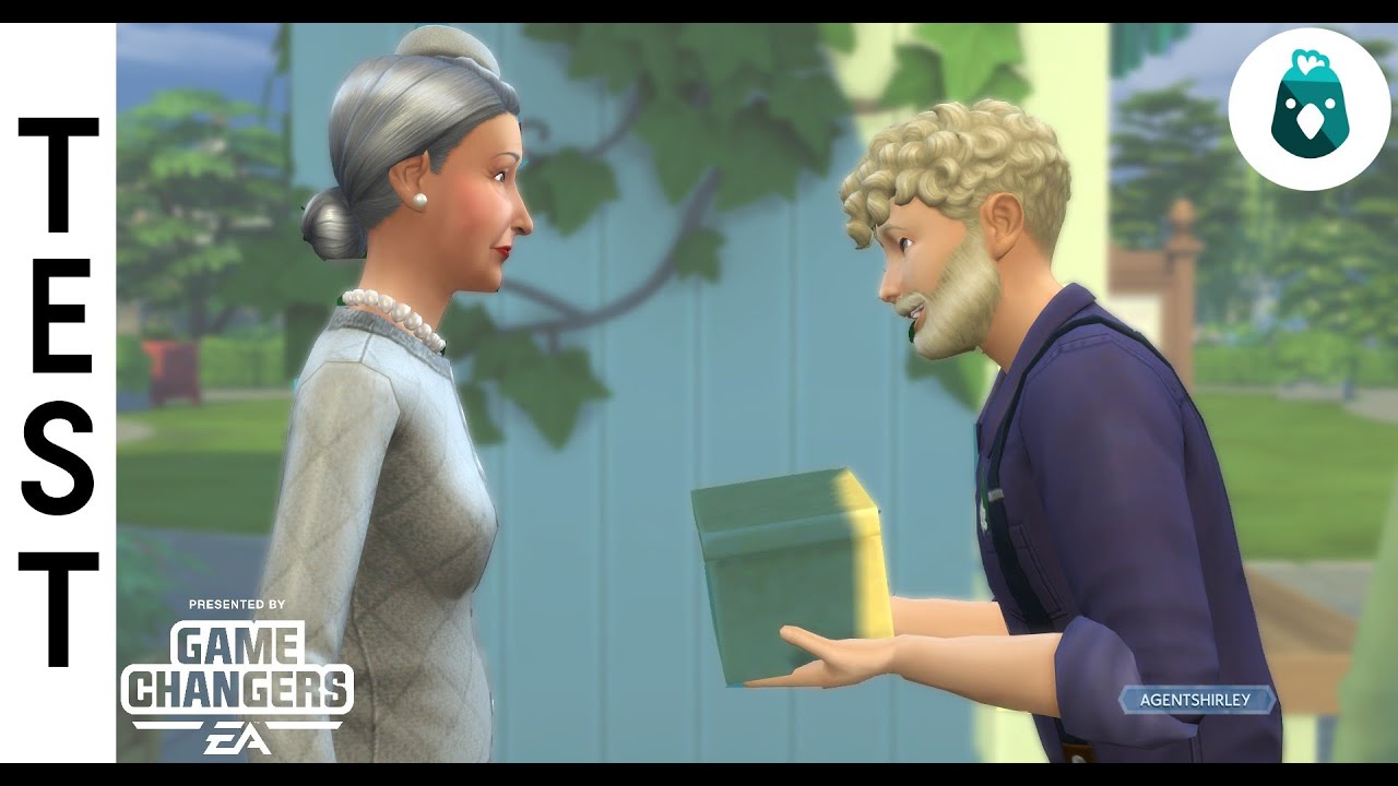 EXCLU - VIE A LA CAMPAGNE - Les Commissions - Les Sims 4 fr