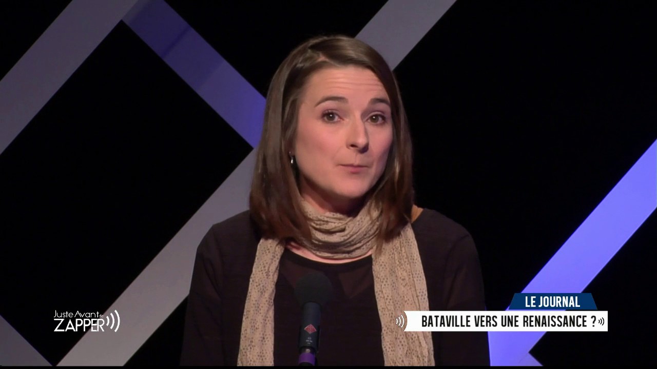 MIRABELLE TV : Reportage Bataville Experience 360°
