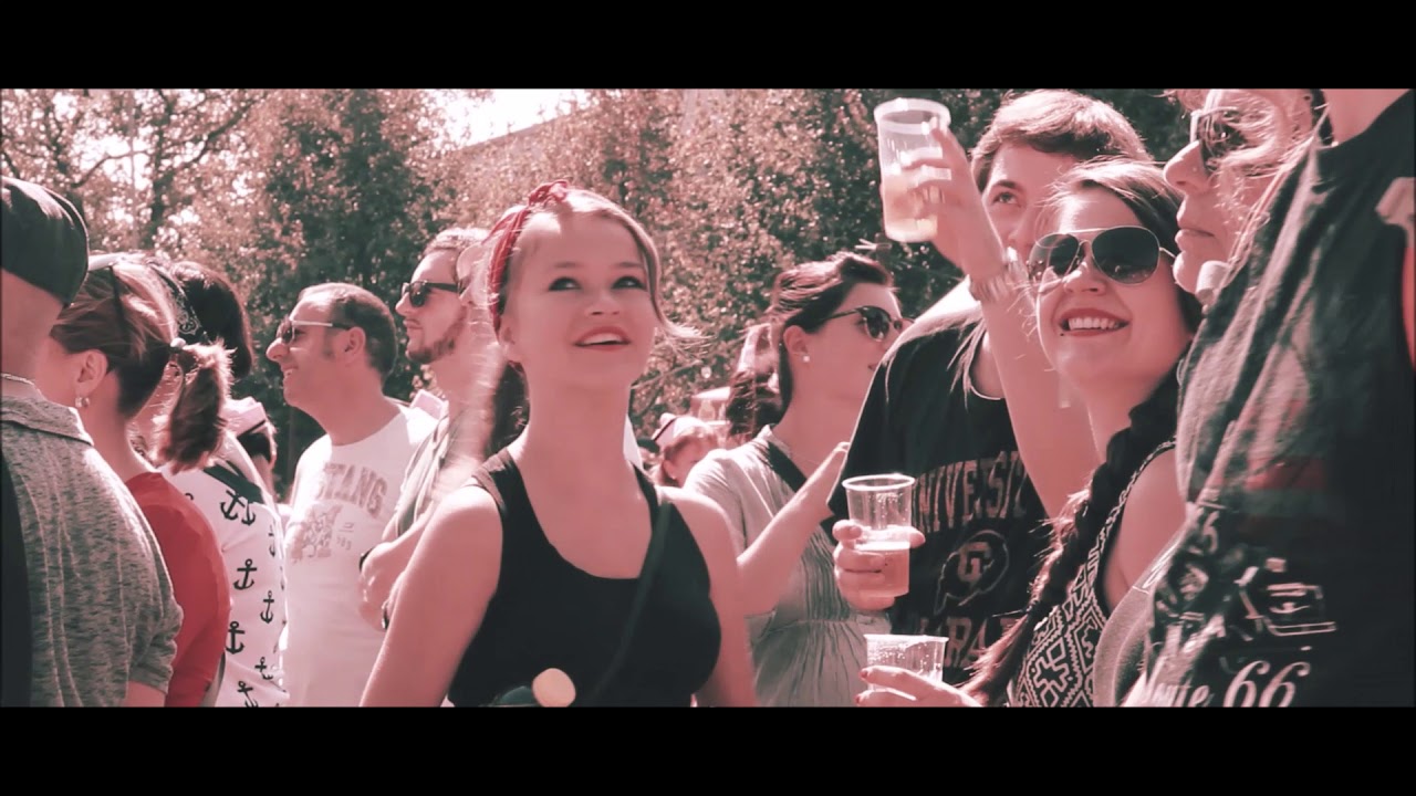 ROUTE 66 AARBURG AFTERMOVIE 2014