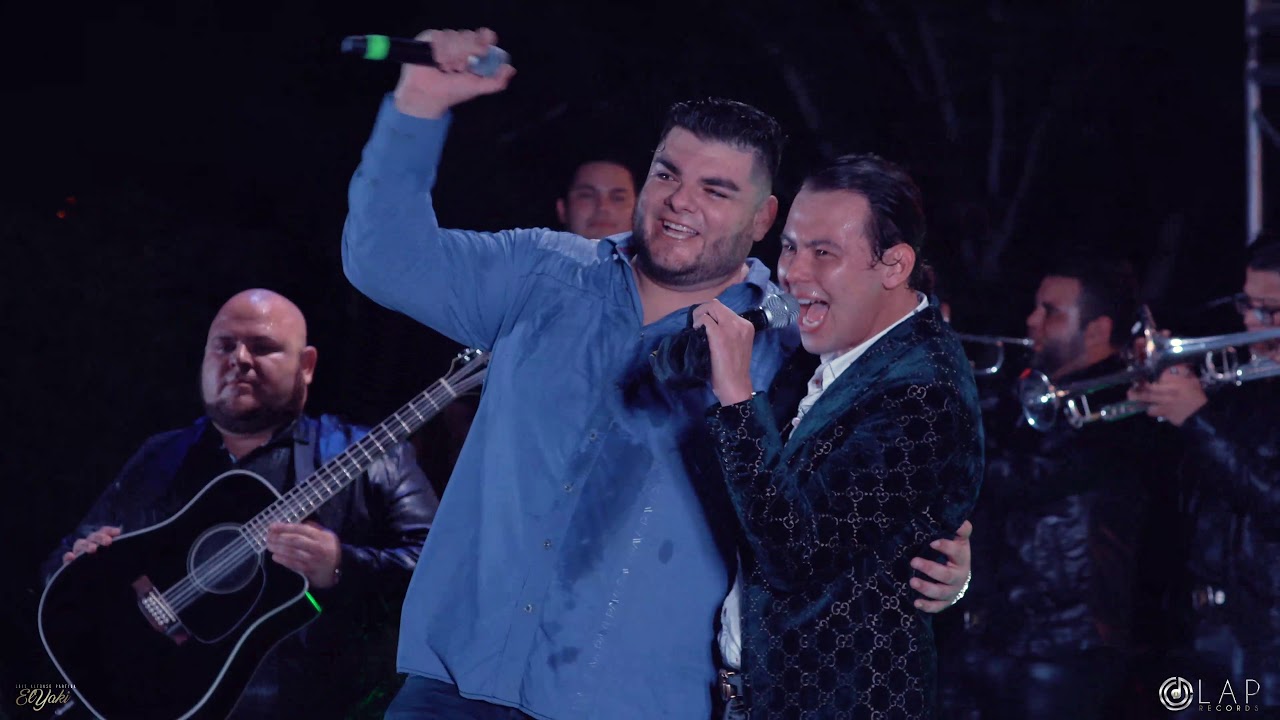 El Yaki Ft Max Peraza - La Guarecita