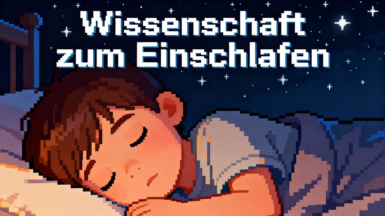 100 Faszinierende Fakten Über Den Schlaf | Wissenschaft zum Einschlafen