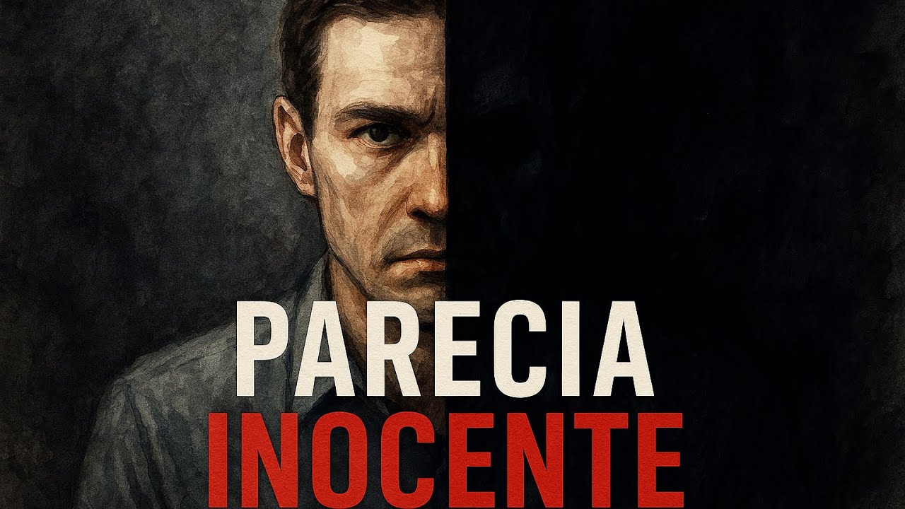 Ele Implorou na TV Pela Família… Mas Era o Assassino