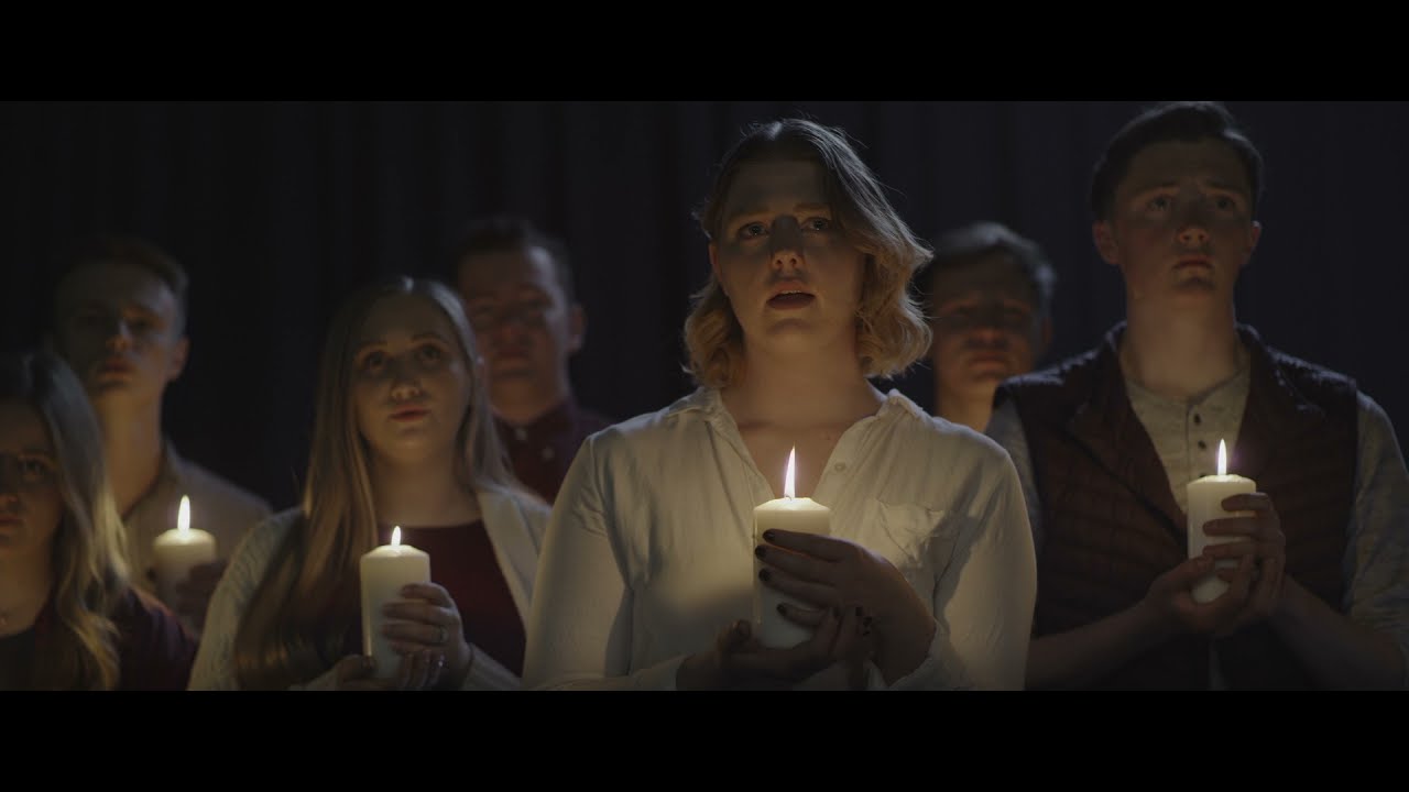 Lovely (A Cappella Cover)