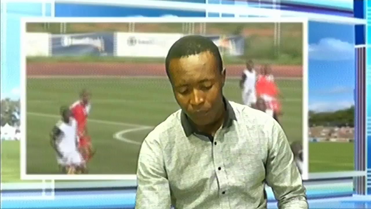 channel swazi
