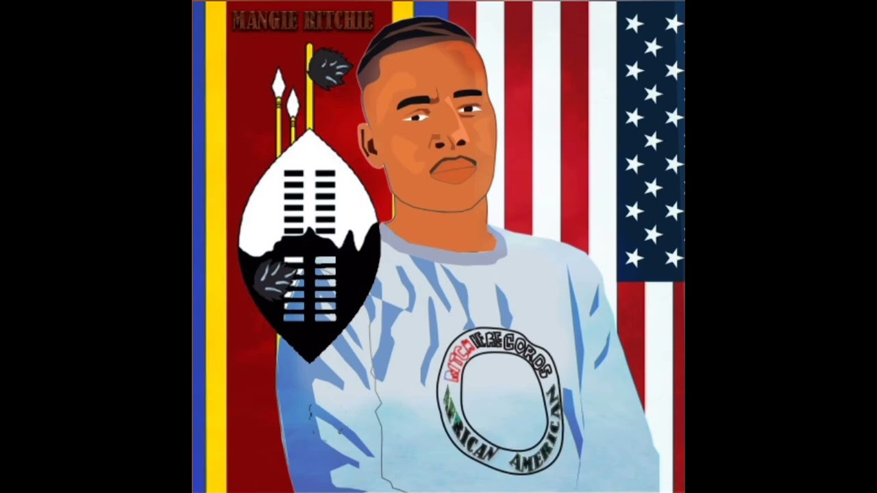 Mangie Ritchie feat. @moyoismee - Seen Enough (Official Audio)