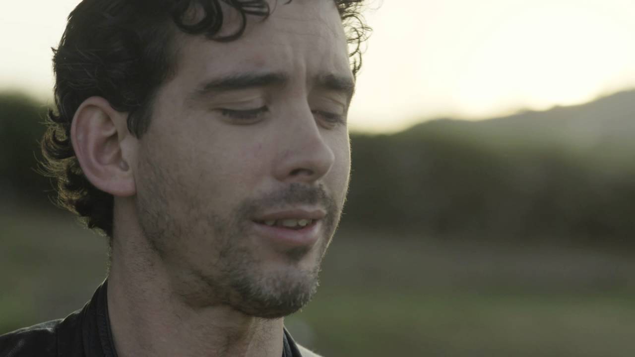 Mark Peters - Spirits video