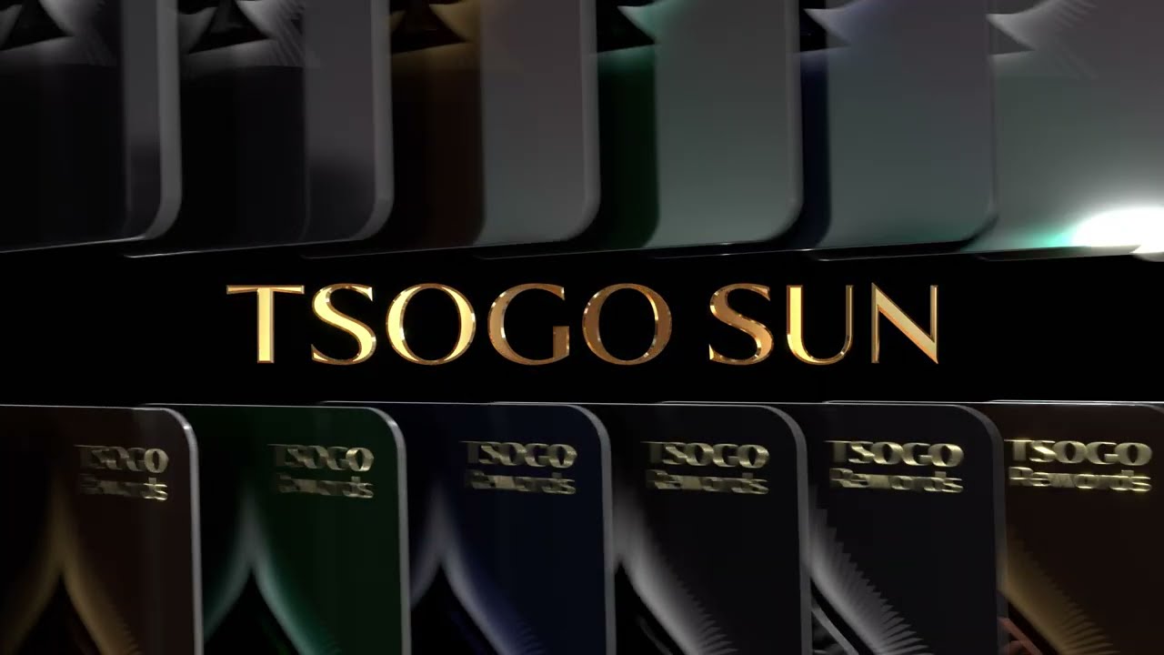 Your Tsogo Rewards cards are becoming OneCard!