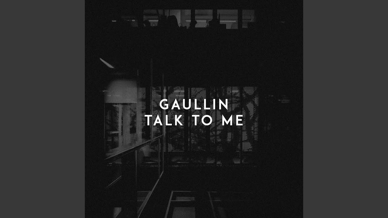Talk to Me