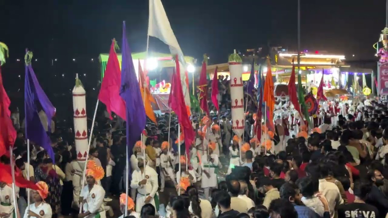 Avedkar Samaj Borim 2026 | Panjim 2026 | Shigmotsav 2026