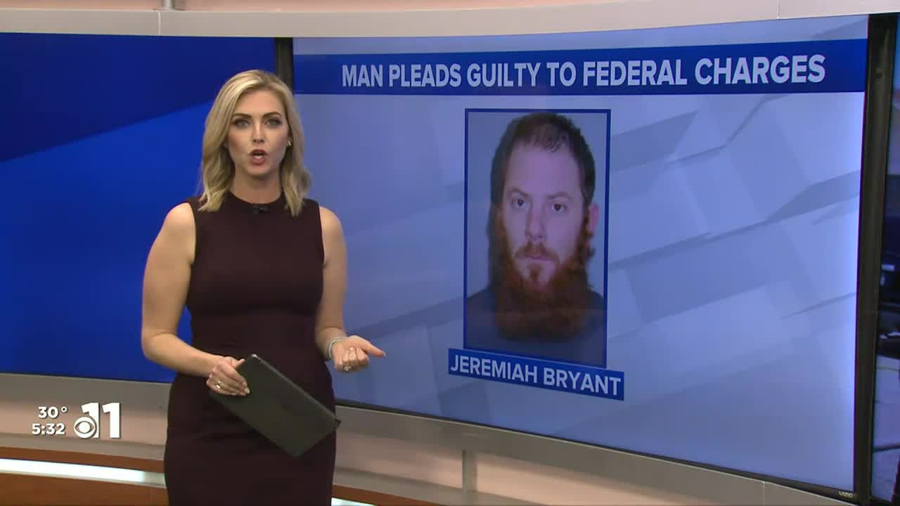 WATCH - Pueblo County man pleads guilty to federal charges after butane hash oil lab causes explo...